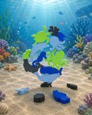 Ocean Tower Challenge