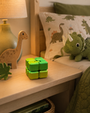 Jurassic Flip Infinity Cube
