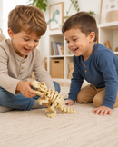 Rexy Bones - Articulated T-Rex Skeleton
