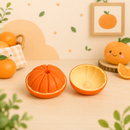 TANGY TWIST – The Articulated Tangerine