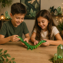 CRYSTALWING – The Articulated Crystal Dragon