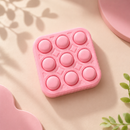 THE FIDGET DROP — Baby Pink Edition
