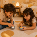 SUNNY CLICK – Fried Egg Clicker