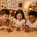CHOCO POP – Chocolate Bar Clicker