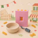 PASTA PLAYSET – Twist & Drop Noodle Box