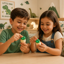 Hatchy - The Dino Clicker