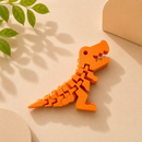 THE FIDGET DROP — Orange Edition