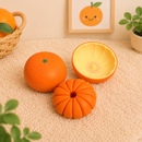 TANGY TWIST – The Articulated Tangerine