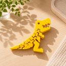 THE FIDGET DROP — Yellow Edition