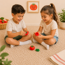 Tommy Twist – Tomato Fidget Duo