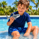 OCEAN ADVENTURE MINI BOX – 3-in-1 Sensory Play Kit