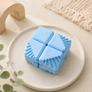 THE FIDGET DROP — Baby Blue Edition