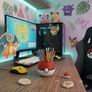 Poke Pen & Pencil Holder