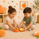 TANGY TWIST – The Articulated Tangerine